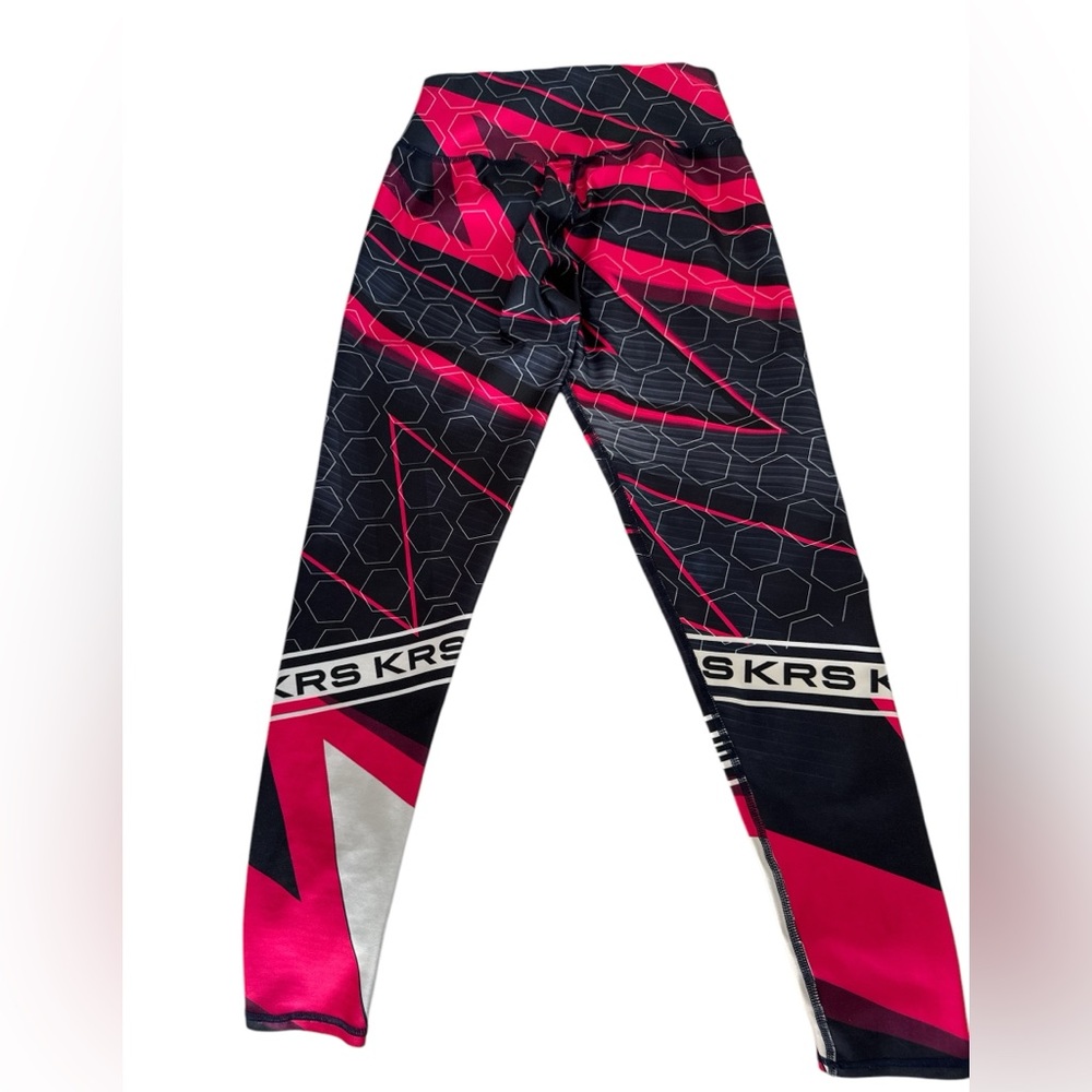 EC KRS Compression Leggings